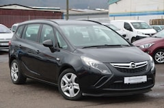 Bild des Angebotes Opel Zafira C Tourer Edition/TüvNeu/Garantie Nr.13