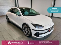 Bild des Angebotes Hyundai IONIQ 6 Uniq 360°|Matrix-LED|ACC|BOSE