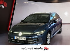Bild des Angebotes VW Golf Variant 1.5 eTSI DSG Style Pano LED ACC Kamera