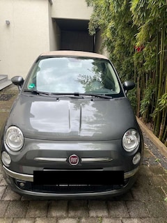 Bild des Angebotes Fiat 500C 500 C 1.2 Pop