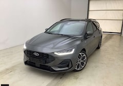 Bild des Angebotes Ford Focus ST-Line X 18 Zoll, ACC, el. Klappe