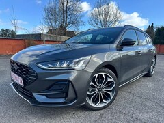 Bild des Angebotes Ford Focus ST-Line X 18 Zoll, ACC, el. Klappe