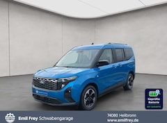 Bild des Angebotes Ford Tourneo Courier 54 kWh TITANIUM