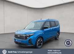 Bild des Angebotes Ford Tourneo Courier 54 kWh TITANIUM