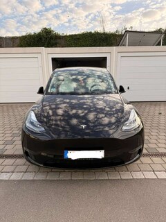 Bild des Angebotes Tesla Model Y Long Range Dual Motor AWD