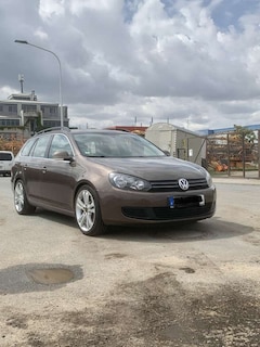 Bild des Angebotes VW Golf Variant Comfortline