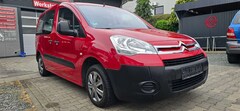 Bild des Angebotes Citroen Berlingo Advance 1Hand