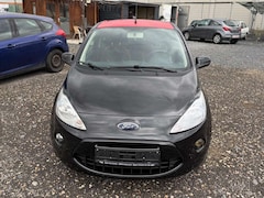 Bild des Angebotes Ford Ka/Ka+ Ka Ka 1.2 Start-Stopp-System Titanium