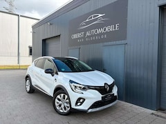 Bild des Angebotes Renault Captur II Intens*1.Hand*Garantie*SHZ*Reifen NEU*