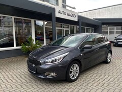 Bild des Angebotes Kia Ceed / cee'd Schräghecklimousine