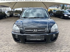 Bild des Angebotes Hyundai TUCSON 2.0 CRDi* AUTOMATIK*VOLLEDER*NUR 131TKM*