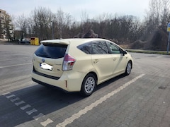 Bild des Angebotes Toyota Prius+ Prius +(Hybrid) Comfort