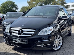 Bild des Angebotes Mercedes-Benz B 200 Turbo*Sport*SHZ*PDC*CarPlay*