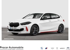 Bild des Angebotes BMW 128 ti A NAVI LED Sound Syst. PDC V+H DAB Klima