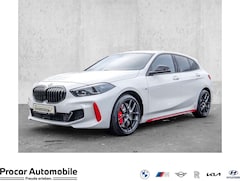 Bild des Angebotes BMW 128 ti A NAVI LED Sound Syst. PDC V+H DAB Klima