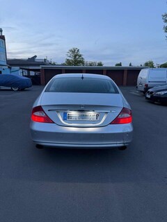 Bild des Angebotes Mercedes-Benz CLS 350 7G-TRONIC