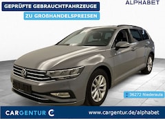 Bild des Angebotes VW Passat Variant 2.0 TDI Business ACC Key LED