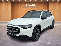 Bild des Angebotes Mercedes-Benz GLB 250 GLB 250+EQ Technologie AMG-LIne/R.Kam./Pano/Night