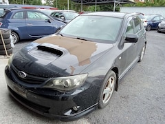 Bild des Angebotes Subaru Impreza Sport