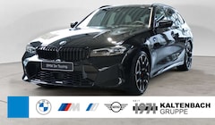 Bild des Angebotes BMW 320 d Touring M-Sport Pro AHK 360° HUD LED ACC