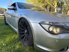 Bild des Angebotes BMW 645 645 CI M  ALU 19"