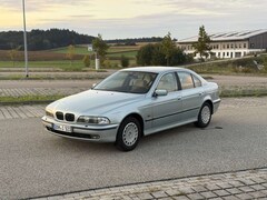 Bild des Angebotes BMW 523 523i ROSTFREI