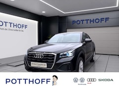 Bild des Angebotes Audi Q2 30 TDI MATRIX KAMERA SITZHZG GRA