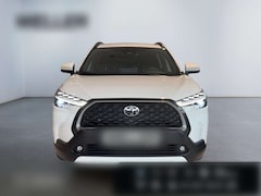Bild des Angebotes Toyota Corolla Cross Hybrid 2.0 Team D *LED*ACC*SHZ*CAM*