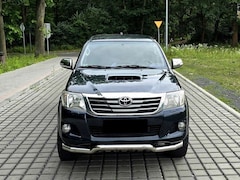 Bild des Angebotes Toyota Hilux HiLux 4x4 Double Cab DPFLife