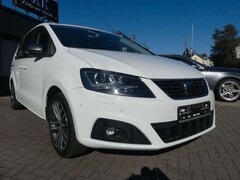 Bild des Angebotes SEAT Alhambra FR-Line 7Sitzer Navi  AHK  Kamera