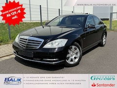 Bild des Angebotes Mercedes-Benz S 350 CDI BlueTec*DESIGNO*EURO6*SCHIEBEDACH*