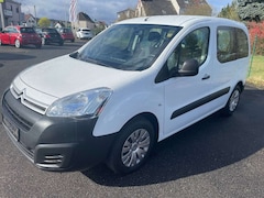 Bild des Angebotes Citroen Berlingo Kombi Live