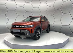 Bild des Angebotes Dacia Duster Extreme  TCe 130 4WD Vollausstattung