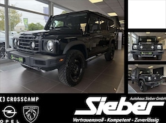 Bild des Angebotes Ineos Grenadier 3.0 Turbo Station Wagon Trialmaster