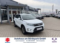 Bild des Angebotes Suzuki Vitara 1.4 Comfort LED Kamera Navi