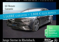 Bild des Angebotes Mercedes-Benz EQE 350 EQE 350 4M Limo AMG Line 360°/Distr/Pano/Hypersc