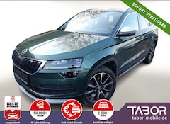 Bild des Angebotes Skoda Karoq 1.5 TSI 150 DSG Scout LED Nav ACC Kam SHZ