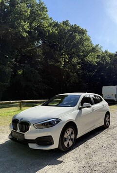 Bild des Angebotes BMW 118 118i Aut. Advantage