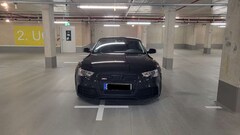 Bild des Angebotes Audi RS5 Aus erster Hand! Top gepflegt!