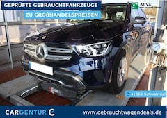 Bild des Angebotes Mercedes-Benz GLC 220 d 4Matic El.Heckkl. Key LED AUT Facelift