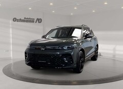 Bild des Angebotes VW Tiguan 1.5 eTSI W R-Line Pano Massage 360 Sport