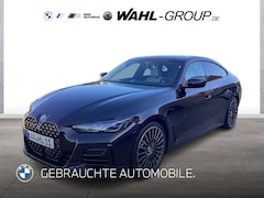 Bild des Angebotes Alpina B4 Gran Coupe DAB el. Sitze Klimaaut.