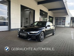 Bild des Angebotes Alpina B4 Gran Coupe DAB el. Sitze Klimaaut.