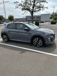 Bild des Angebotes Peugeot 208 GT