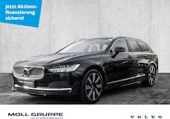 Bild des Angebotes Volvo V90 T6 Twin Engine AWD Plus Bright 4xSHZ ACC AUT