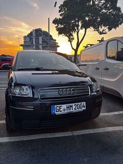 Bild des Angebotes Audi A2 1.4