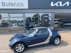 Bild des Angebotes smart roadster roadster/coupe Roadster