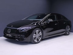 Bild des Angebotes Mercedes-Benz EQS 450+ +MBUX+KAMERA+Night+NAVI+AIRMATIC+AHK