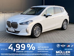 Bild des Angebotes BMW 216 i Active Tourer Luxury LED+/K-ZUG/CAM/LHZ