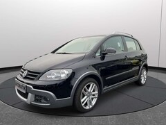 Bild des Angebotes VW Cross Golf V Plus/ Automatik